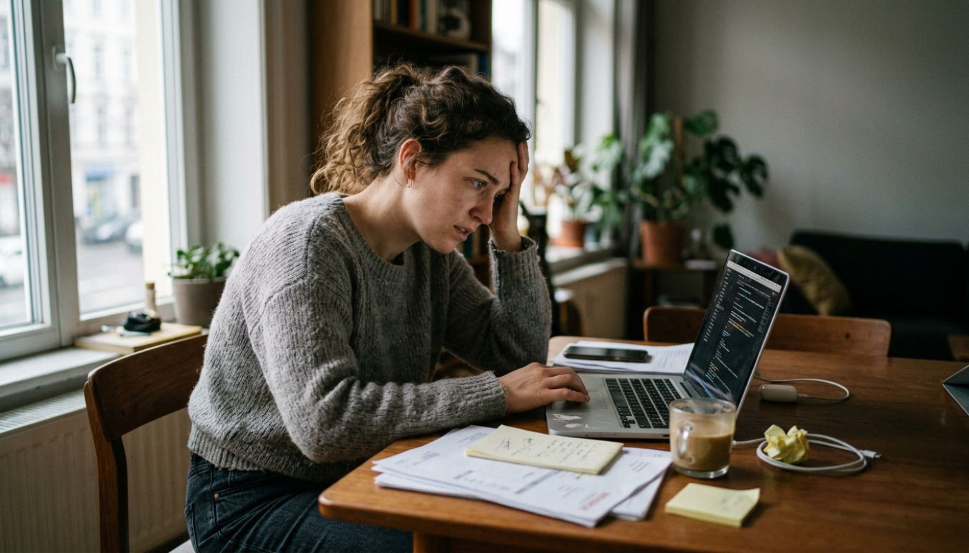 Hidden Challenges When Selling Professional Services Digitally